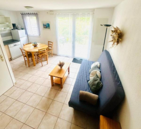 Villa Camargue 6 couchages